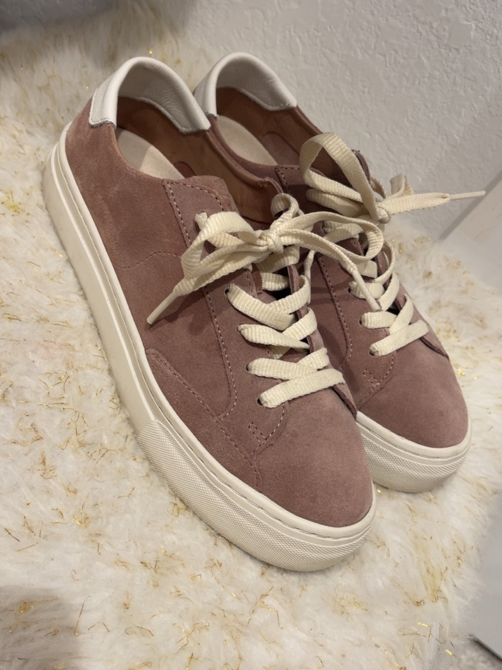 Soludos Ibiza Platform Sneakers